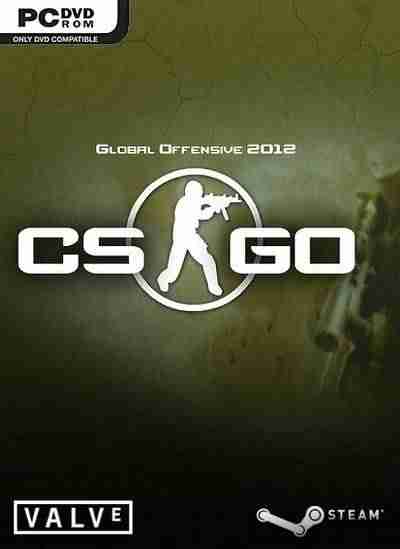 Descargar Counter Strike Global Offensive Torrent | GamesTorrents